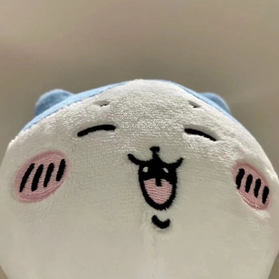 超可爱的微信玩偶头像🥰 其它头像 第4张