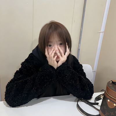 宝藏✨无滤镜气质女生头像 女生头像 第7张