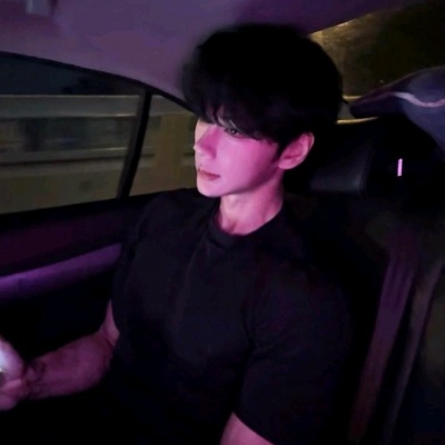宝藏挖掘✨ins小众高级男生头像推荐 男生头像 第3张