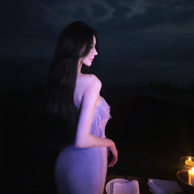 绝美！气质唯美女生头像✨ 女生头像 第7张