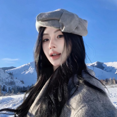 超绝气质御姐女头✨ 女生头像 第5张