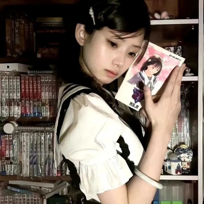 唯美气质治愈女头,一眼就心动! 女生头像 第7张 唯美气质治愈女头,一眼就心动! 女生头像 第7张