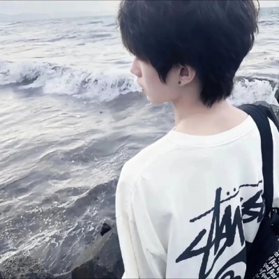 高质ins风男生头像🎨 男生头像 第9张