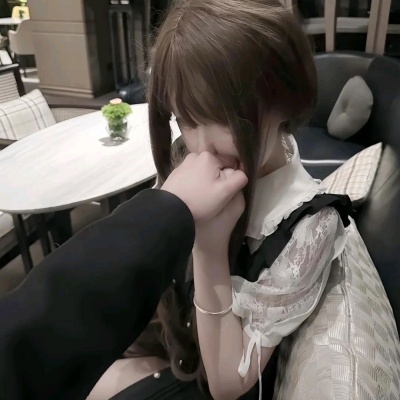 超绝!一男一女的微信单人情头来啦 情侣头像 第8张 超绝!一男一女的微信单人情头来啦 情侣头像 第8张