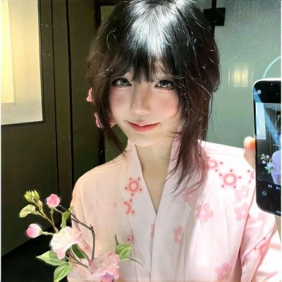👑高级感千金女生头像推荐 女生头像 第9张 👑高级感千金女生头像推荐 女生头像 第9张