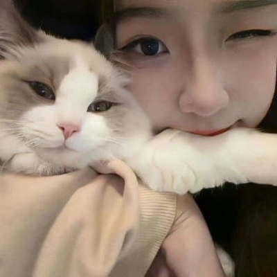 可爱又不做作的小众女生头像✨ 女生头像 第6张
