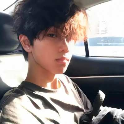 被我挖到啦!超绝ins可爱小众男头 男生头像 第7张 被我挖到啦!超绝ins可爱小众男头 男生头像 第7张