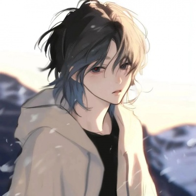 谁能拒绝这些超帅动漫男头,WeChat必备 男生头像 第2张 谁能拒绝这些超帅动漫男头,WeChat必备 男生头像 第2张