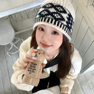 WeChat风格女头,超绝 女生头像 第6张 WeChat风格女头,超绝 女生头像 第6张