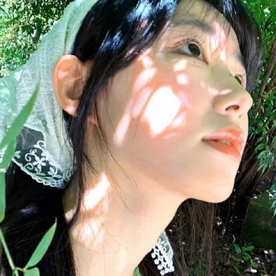 挖到宝啦!小众明媚精致绝美女头✨ 女生头像 第1张 挖到宝啦!小众明媚精致绝美女头✨ 女生头像 第1张