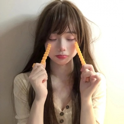 可爱照片真人女生清新可爱头像,萌化你的心 女生头像 第7张 可爱照片真人女生清新可爱头像,萌化你的心 女生头像 第7张