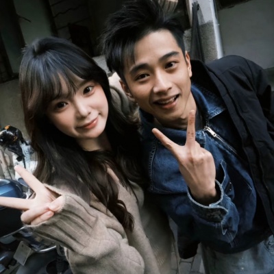 挖到宝啦!Ins小众高级感个性情头来咯 情侣头像 第10张 挖到宝啦!Ins小众高级感个性情头来咯 情侣头像 第10张