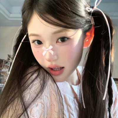 ins氛围感女头✨ 女生头像 第8张