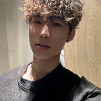 宝藏挖掘✨ins小众高级男生头像推荐 男生头像 第6张