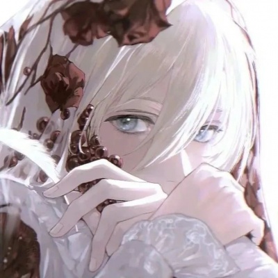 高质量ins手绘女生头像👸 女生头像 第1张 高质量ins手绘女生头像👸 女生头像 第1张