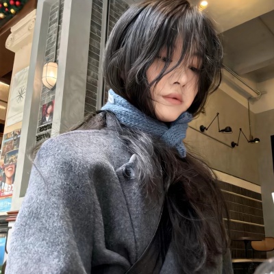 狠狠心动!慵懒感个性女头推荐✨ 女生头像 第6张 狠狠心动!慵懒感个性女头推荐✨ 女生头像 第6张