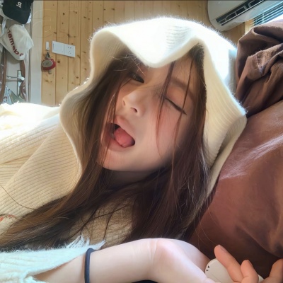 被追问无数次的ins高级感气质女生头像✨ 女生头像 第5张