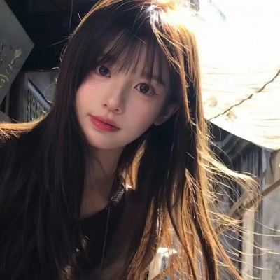 挖到一批漂亮可爱小众女生头像！ 女生头像 第6张