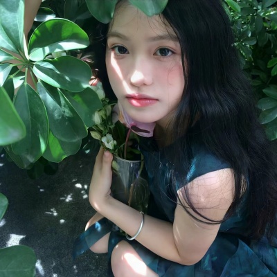 超萌预警!可爱有趣的ins女头来啦 女生头像 第7张 超萌预警!可爱有趣的ins女头来啦 女生头像 第7张