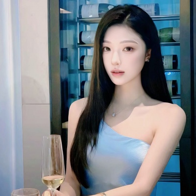 Ins超酷气质女生头像来了 女生头像 第2张