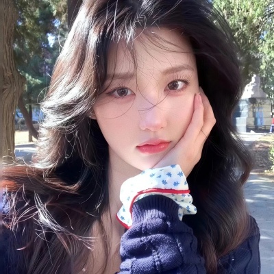 超绝!Ins 千金甜美风甜妹头像推荐 女生头像 第3张 超绝!Ins 千金甜美风甜妹头像推荐 女生头像 第3张