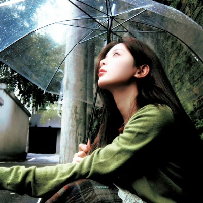 超绝!小众文艺氛围女生头像来啦! 女生头像 第4张 超绝!小众文艺氛围女生头像来啦! 女生头像 第4张