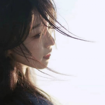 女生气质头像ins小众,给人一种气质满满的感觉 女生头像 第7张 女生气质头像ins小众,给人一种气质满满的感觉 女生头像 第7张