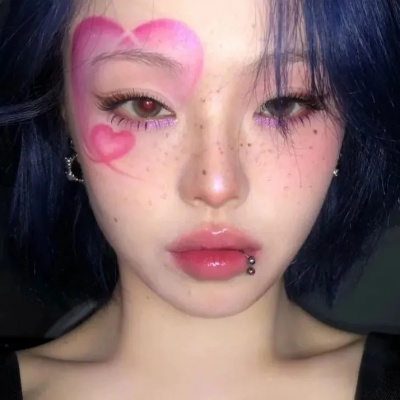 ins个性超酷女生头像👸超绝! 女生头像 第3张 ins个性超酷女生头像👸超绝! 女生头像 第3张