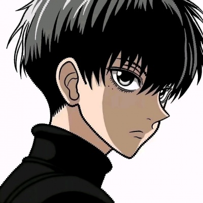 超酷像素动漫男生头像来袭 男生头像 第1张 超酷像素动漫男生头像来袭 男生头像 第1张