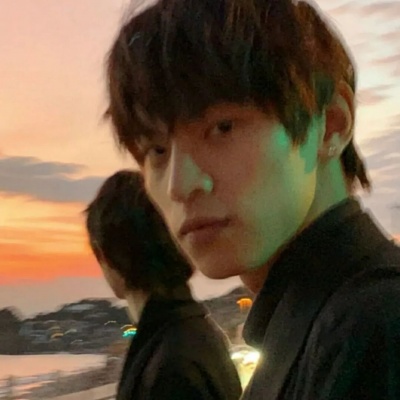 ins氛围感高品质真人男头像✨ 男生头像 第7张 ins氛围感高品质真人男头像✨ 男生头像 第7张