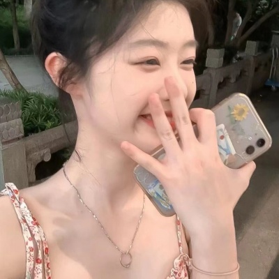 宝藏!可爱小众甜美美女头像✨ 女生头像 第8张 宝藏!可爱小众甜美美女头像✨ 女生头像 第8张
