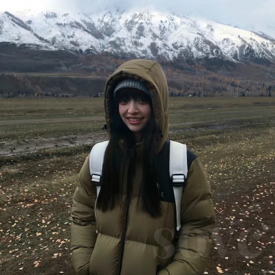 超绝!可爱小众头像ins女生 女生头像 第4张 超绝!可爱小众头像ins女生 女生头像 第4张