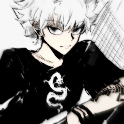 挖到宝啦！小众动漫男头像推荐✨ 男生头像 第3张