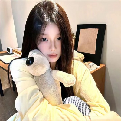 被问麻了❗这些ins可爱小众女头超绝 女生头像 第9张 被问麻了❗这些ins可爱小众女头超绝 女生头像 第9张