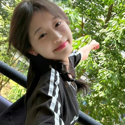 🌞被这组阳光明媚治愈系女生头像美哭啦! 女生头像 第5张 🌞被这组阳光明媚治愈系女生头像美哭啦! 女生头像 第5张