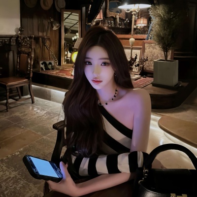 被这组高级多金名媛女生头像美哭 女生头像 第2张 被这组高级多金名媛女生头像美哭 女生头像 第2张
