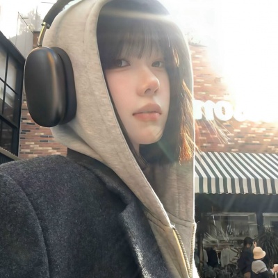挖到宝啦！小众唯美的女头 女生头像 第1张