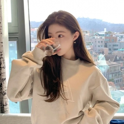 唯美气质女生真人头像，狠狠心动了 女生头像 第6张
