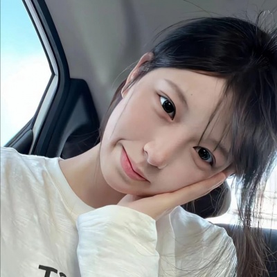 超绝！ins个性气质女头 女生头像 第7张