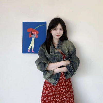 超爱!文艺气息满满的女生头像 女生头像 第2张 超爱!文艺气息满满的女生头像 女生头像 第2张