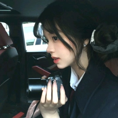 甜妹必备！甜美可爱的女生头像高清图片 女生头像 第5张