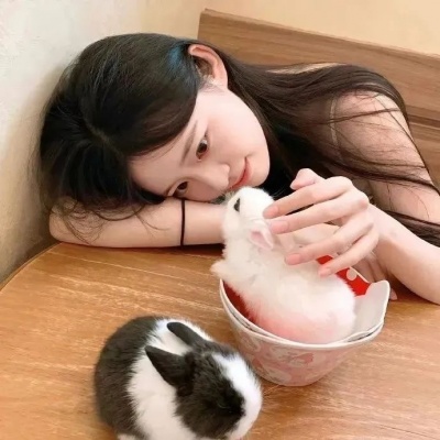 谁懂！又撩又欲的禁欲系女头来啦 女生头像 第10张