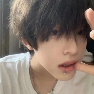 超A来袭！这些酷酷的帅气男生头像绝了 男生头像 第5张