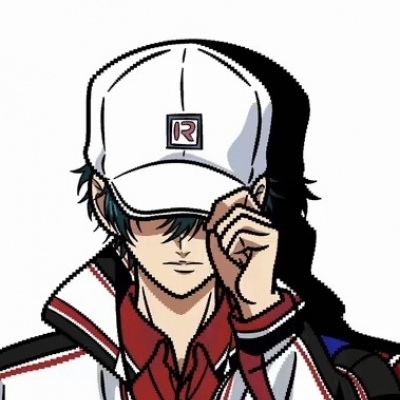 超酷像素动漫男生头像来咯！ 男生头像 第2张