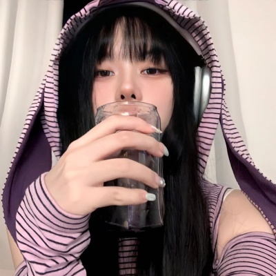 WeChat风格女头,超绝 女生头像 第1张 WeChat风格女头,超绝 女生头像 第1张