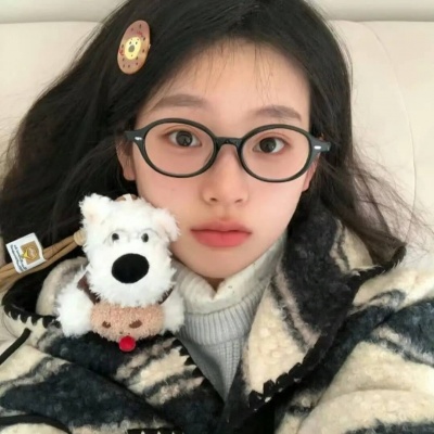 超绝!可爱超萌女生头像真人 女生头像 第9张 超绝!可爱超萌女生头像真人 女生头像 第9张