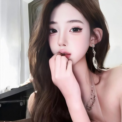 千金气质高级感女生头像来袭 女生头像 第8张