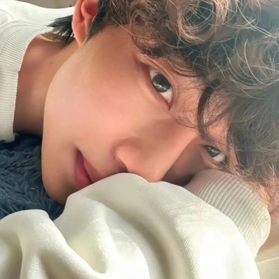 男头像真人ins风 男生头像 第3张