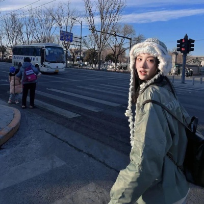 被这组明媚治愈的可爱女生头像拿捏啦!超适合长期不换 女生头像 第8张 被这组明媚治愈的可爱女生头像拿捏啦!超适合长期不换 女生头像 第8张