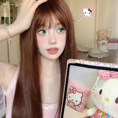 超绝!可爱有趣的ins女生头像来啦 女生头像 第8张 超绝!可爱有趣的ins女生头像来啦 女生头像 第8张
